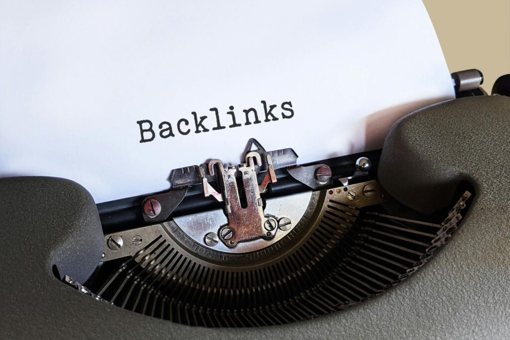 Backlinks Ranking Factors Groww