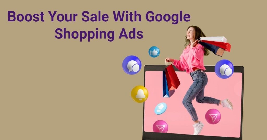 Google Shopping Ads Campaign Experts​ at GROWW